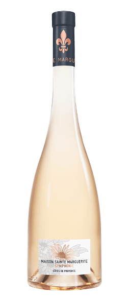 AOP Cotes De Provence La Londe Cru Classe Symphonie