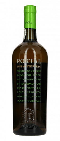 Quinta Do Portal Fine White Porto