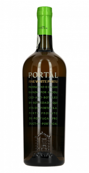 Quinta Do Portal Fine White Porto