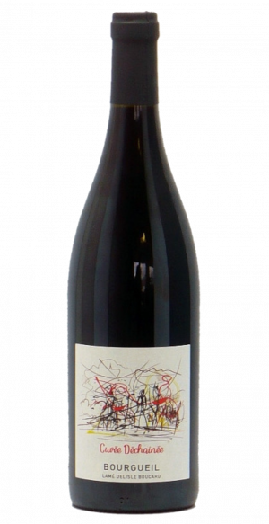 AOP Bourgueil Cuvée Déchainée