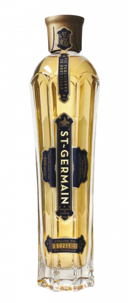 Liqueur Saint Germain