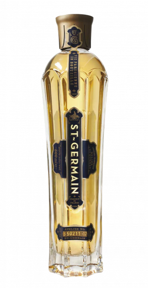 Liqueur Saint Germain