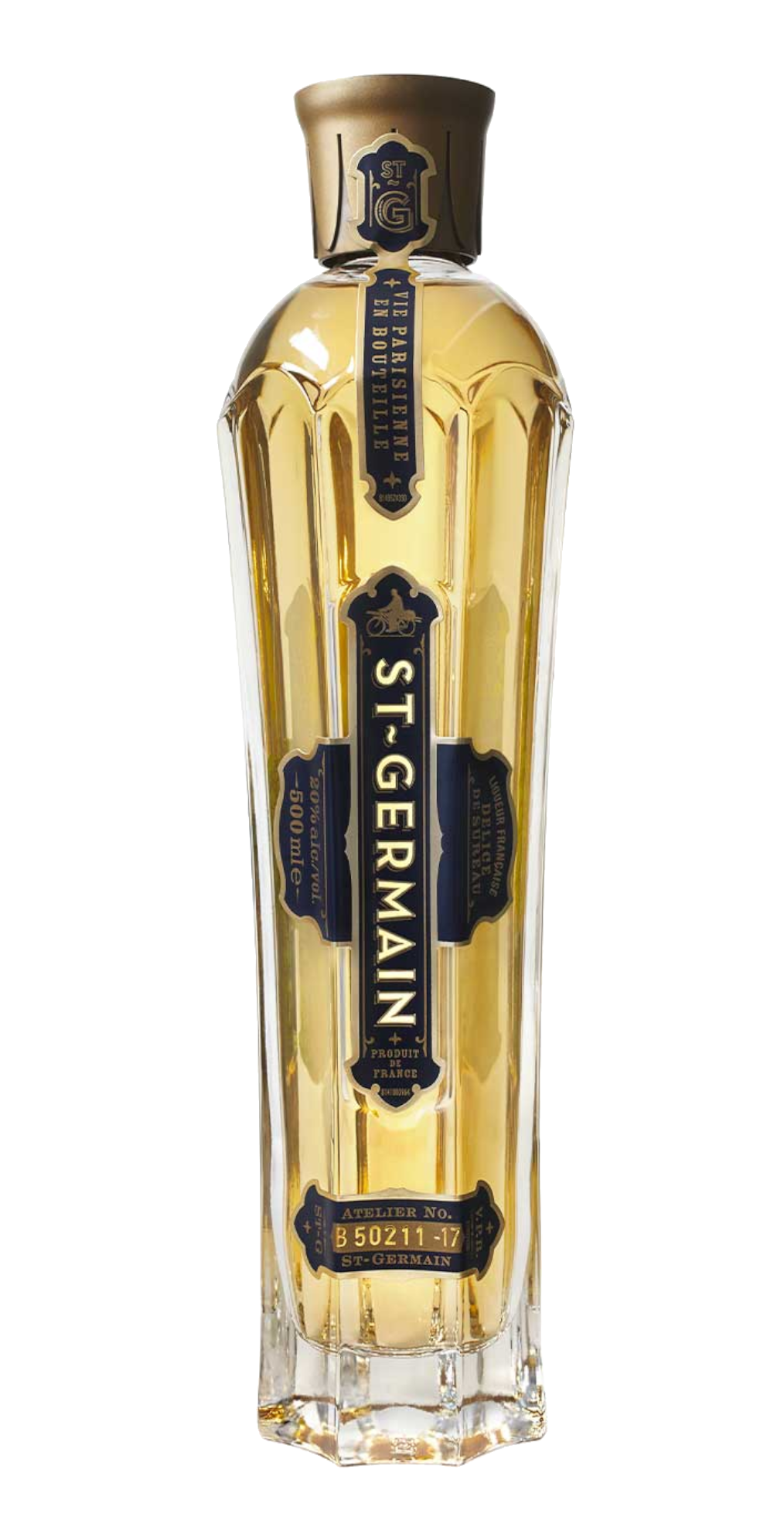 Liqueur Saint Germain L