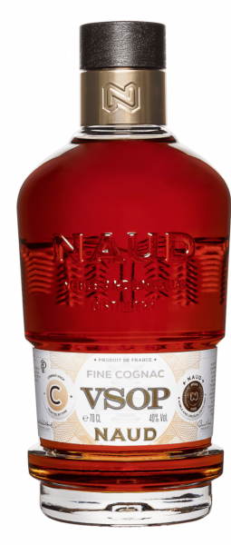 Cognac Nau VSOP