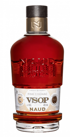 Cognac Nau VSOP