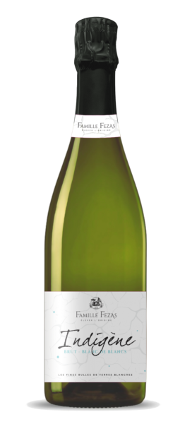 VDF Indigènes Brut