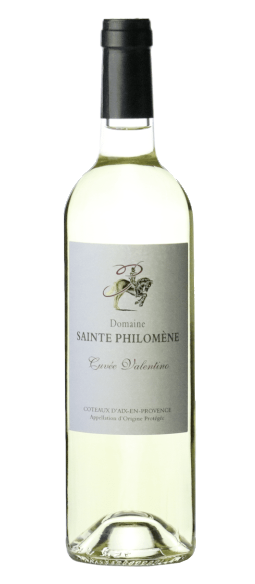 Coteaux D'aix En Provence Cuvée Valentino