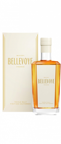 Bellevoye Blanc