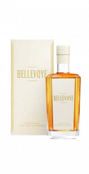 Bellevoye Blanc