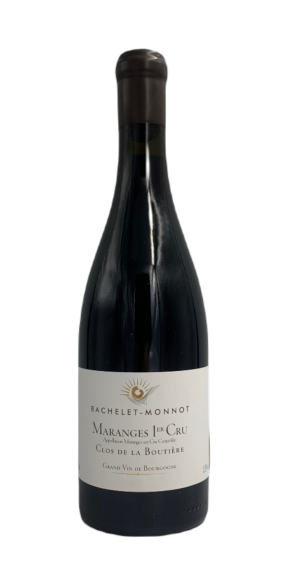 AOP Maranges 1ER Cru - Clos de la Boutière