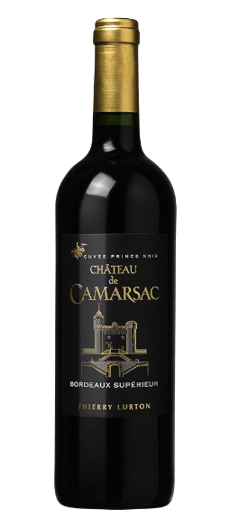 Camarsac Prince Noir