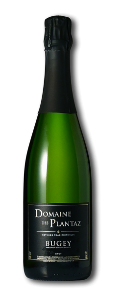 AOP vin du Bugey Brut