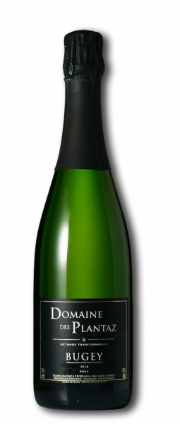 AOP VIN DU BUGEY BUGEY BRUT