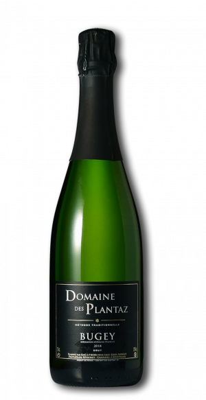 AOP VIN DU BUGEY BUGEY BRUT
