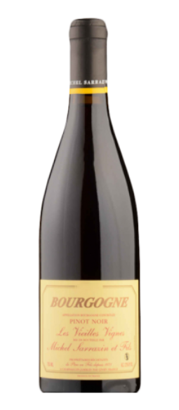 AOP Bourgogne – Vieilles Vignes