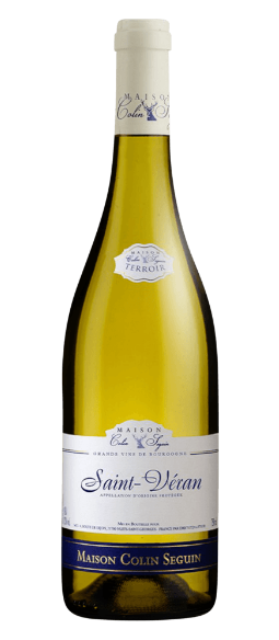 AOP Saint Veran Terroir