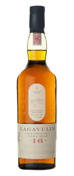 Lagavulin 16 ans