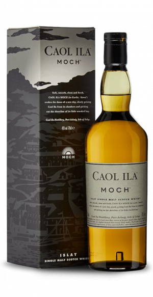 Caol Ila Moch