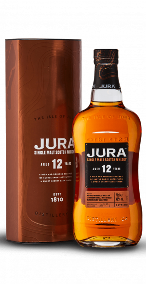 Jura 12 ans