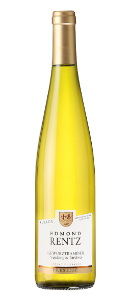 AOP Alsace Gewurztraminer Vendanges Tardives