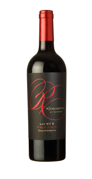 Raymond Vineyard R collection Field Blend