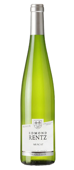 AOP Alsace Muscat Vieilles Vignes