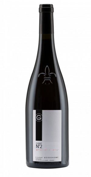 Climat N°2 VIN DE FRANCE