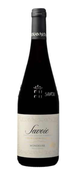 mondeuse Cuvee Gastronomie