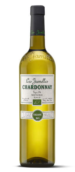 Les Jamelles Chardonnay