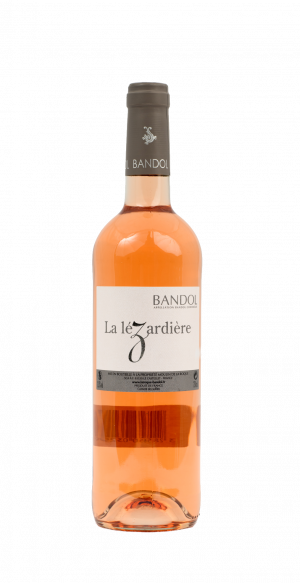 AOP BANDOL LA LEZARDIERE