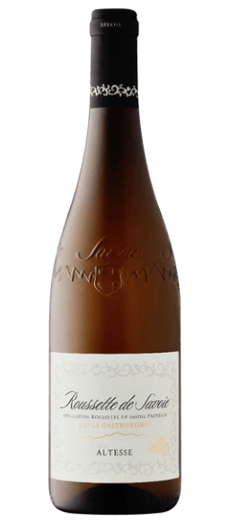 Roussette Cuvee Gastronomie