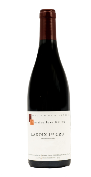 AOP Ladoix 1er Cru