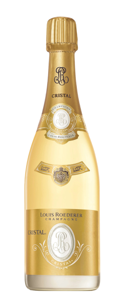 AOP Champagne Roederer Cristal