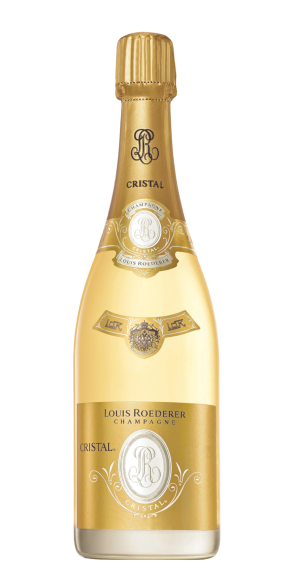 AOP Champagne Roederer Cristal