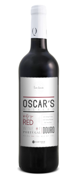 Quevedo Douro Oscar's