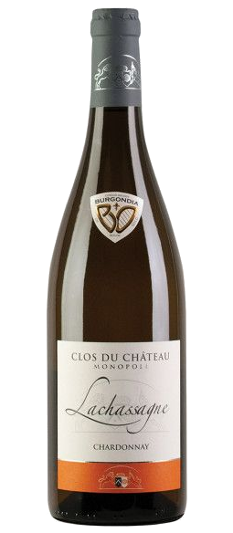 AOC Bourgogne Clos Du Château Monopole Chardonnay Magnum
