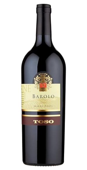 Barolo Toso