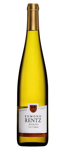 AOP Alsace Riesling Les Comtes