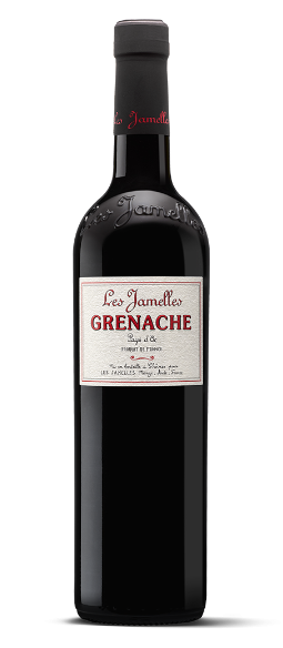 Jamelles Grenache