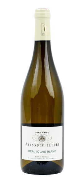 AOP Beaujolais Blanc