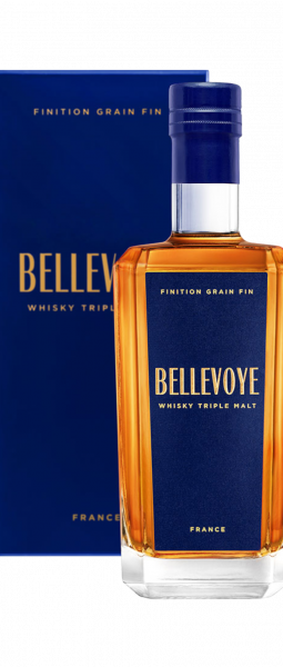 Bellevoye Bleu