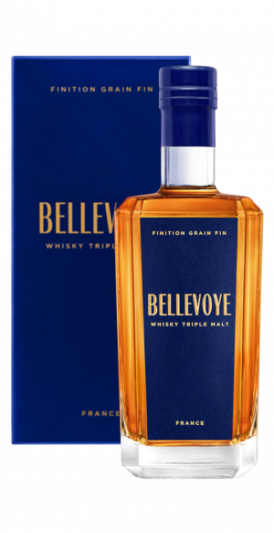 Bellevoye Bleu