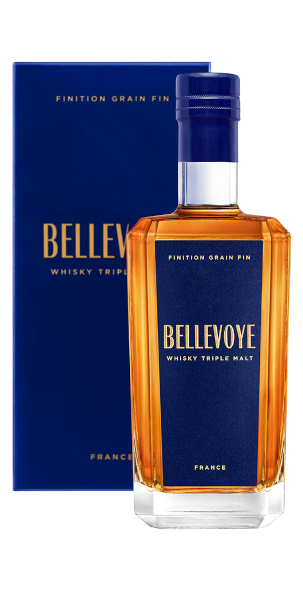 Bellevoye Bleu - L'ami du Vigneron