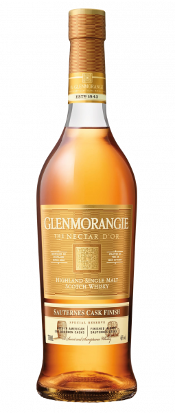 Glenmorangie Nectar d'Or Single Malt