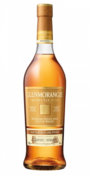 Glenmorangie Nectar d'Or Single Malt