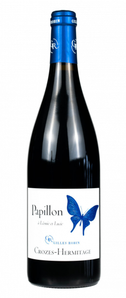 AOP Crozes-Hermitage Papillon MAGNUM