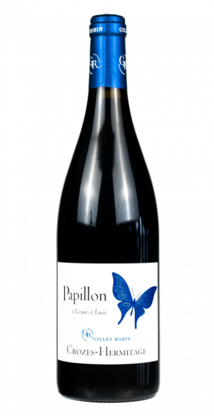 AOP Crozes-Hermitage Papillon MAGNUM