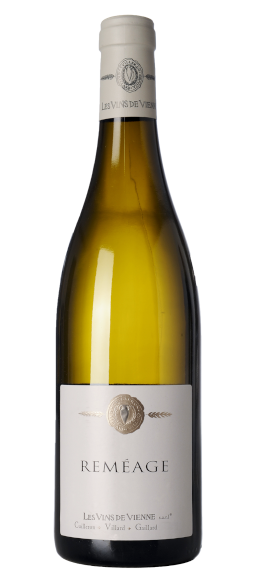 Vins de Vienne Remeage blanc