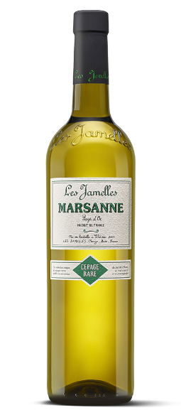 Les Jamelles Marsanne