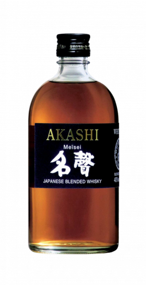 Akashi Meisei